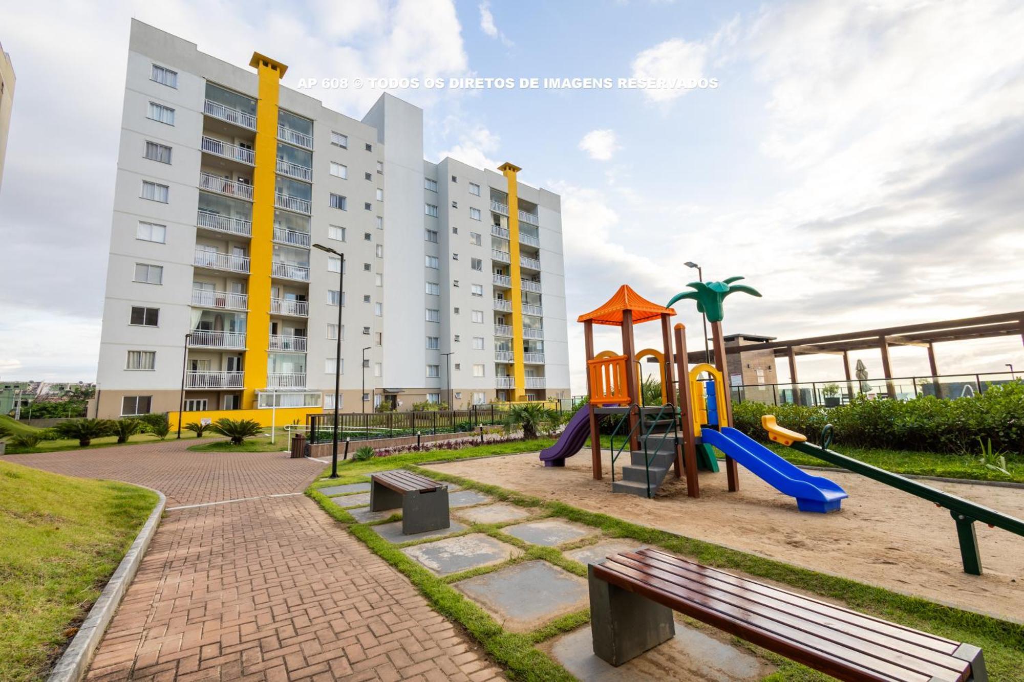 Aptos Completos Com Vista Mar Pe Na Areia Em Barra Velha Em Condominio Resort Com Spa, Piscina, Quadra De Futebol, Sala De Jogos, Brinquedoteca, Complexo Com Diversos Comercios Exterior foto