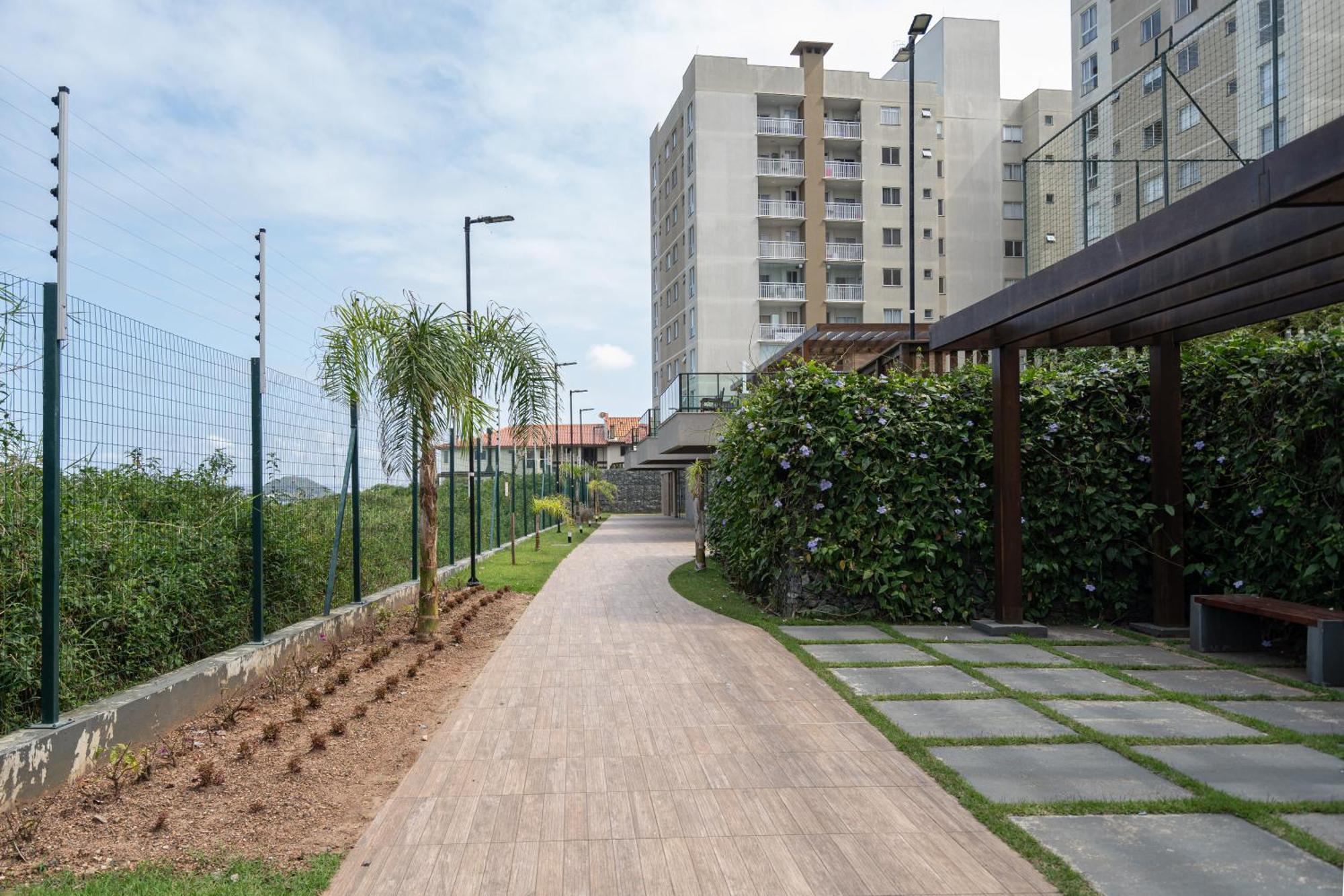 Aptos Completos Com Vista Mar Pe Na Areia Em Barra Velha Em Condominio Resort Com Spa, Piscina, Quadra De Futebol, Sala De Jogos, Brinquedoteca, Complexo Com Diversos Comercios Exterior foto