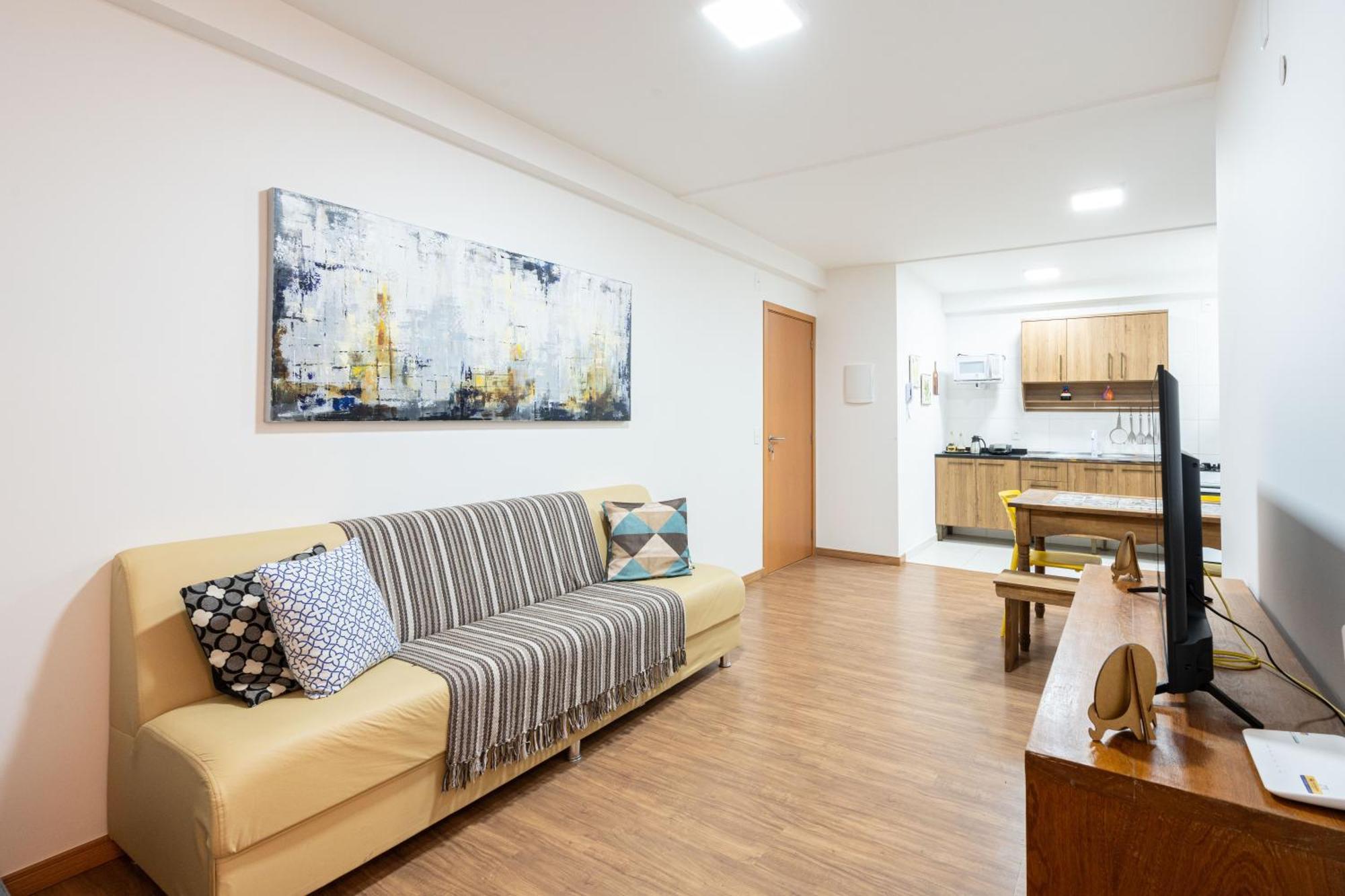 Aptos Completos Com Vista Mar Pe Na Areia Em Barra Velha Em Condominio Resort Com Spa, Piscina, Quadra De Futebol, Sala De Jogos, Brinquedoteca, Complexo Com Diversos Comercios Exterior foto