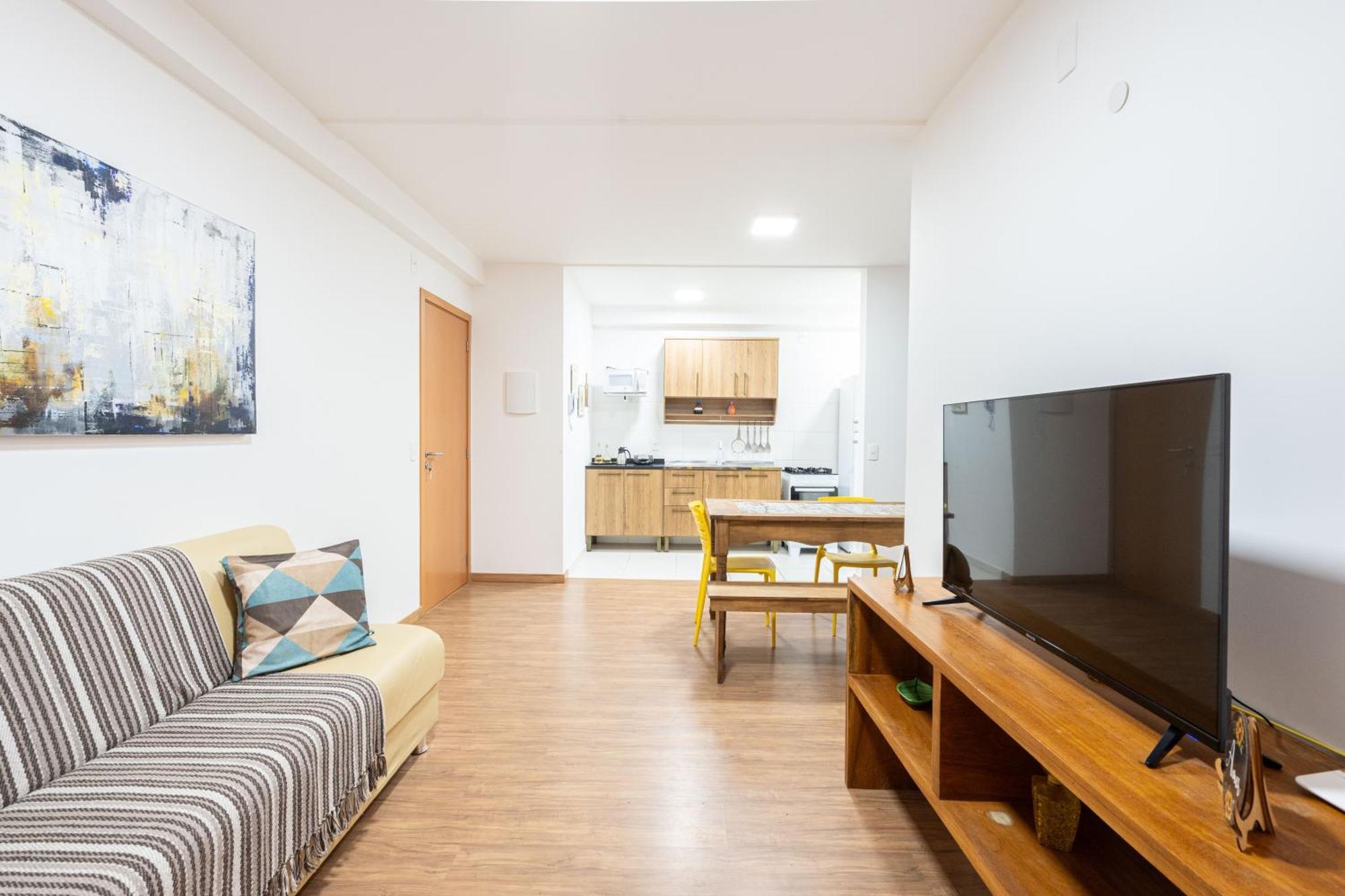 Aptos Completos Com Vista Mar Pe Na Areia Em Barra Velha Em Condominio Resort Com Spa, Piscina, Quadra De Futebol, Sala De Jogos, Brinquedoteca, Complexo Com Diversos Comercios Exterior foto